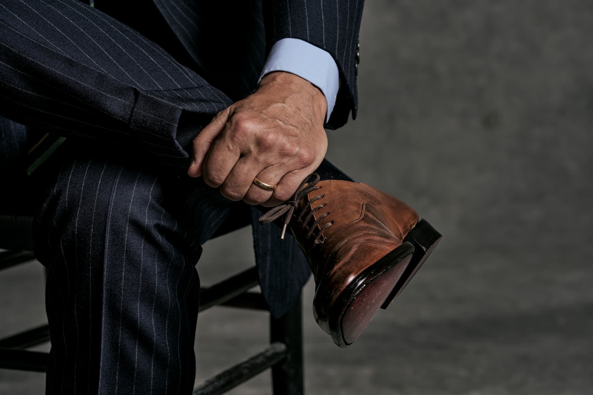 Guida completa alle scarpe classiche uomo | I Segreti dello Stile