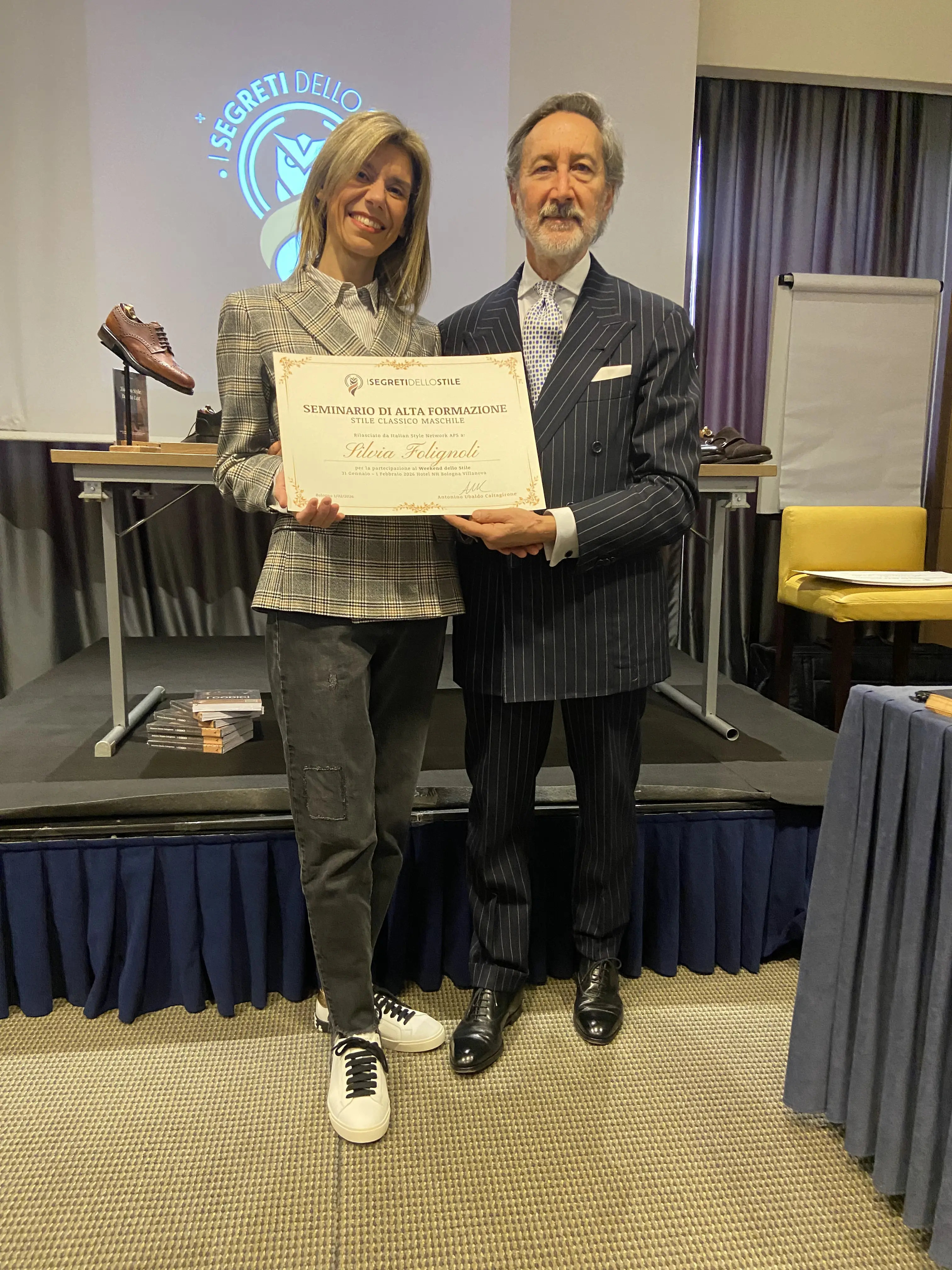 Weekend dello Stile Gallery