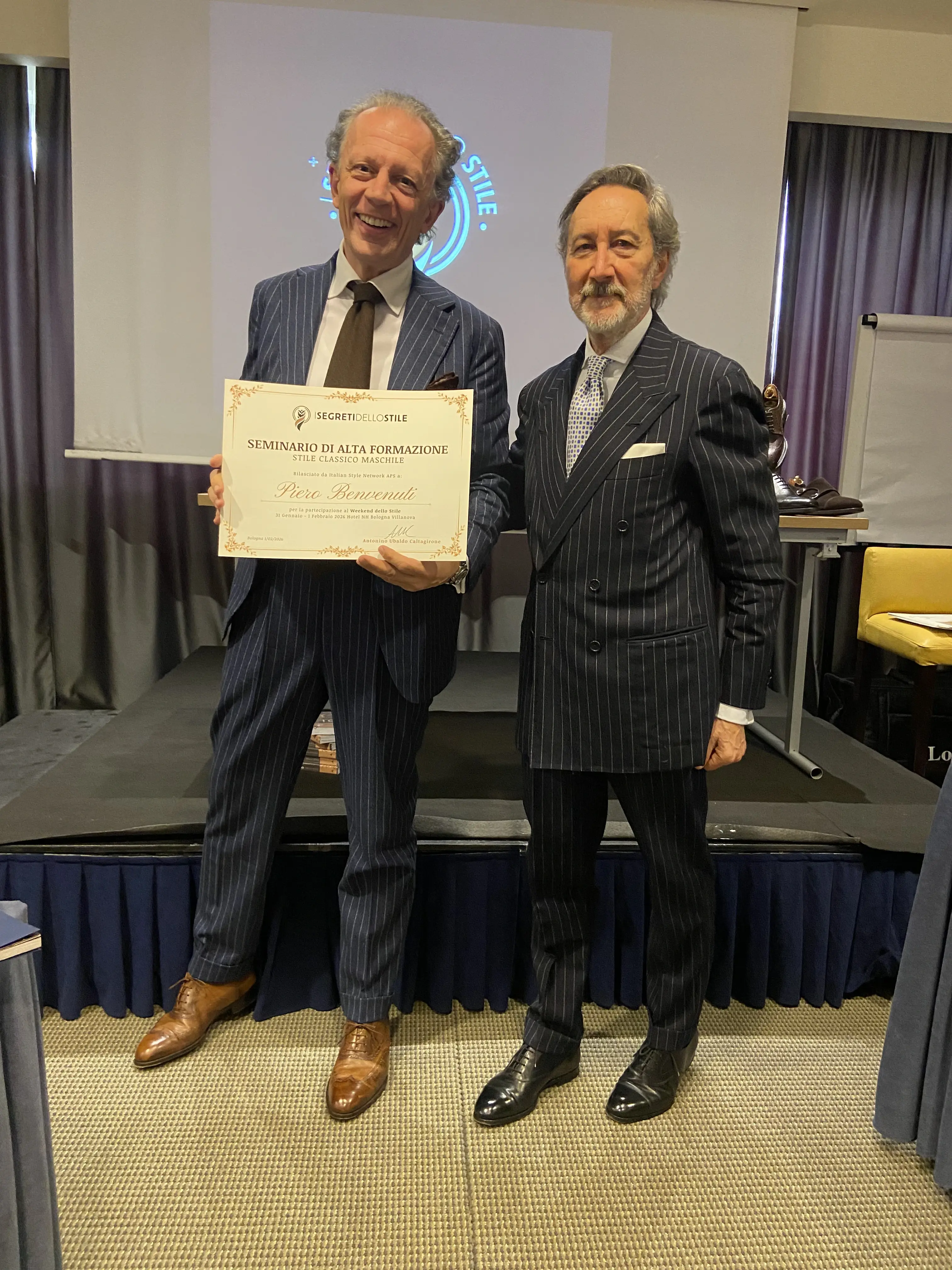 Weekend dello Stile Gallery