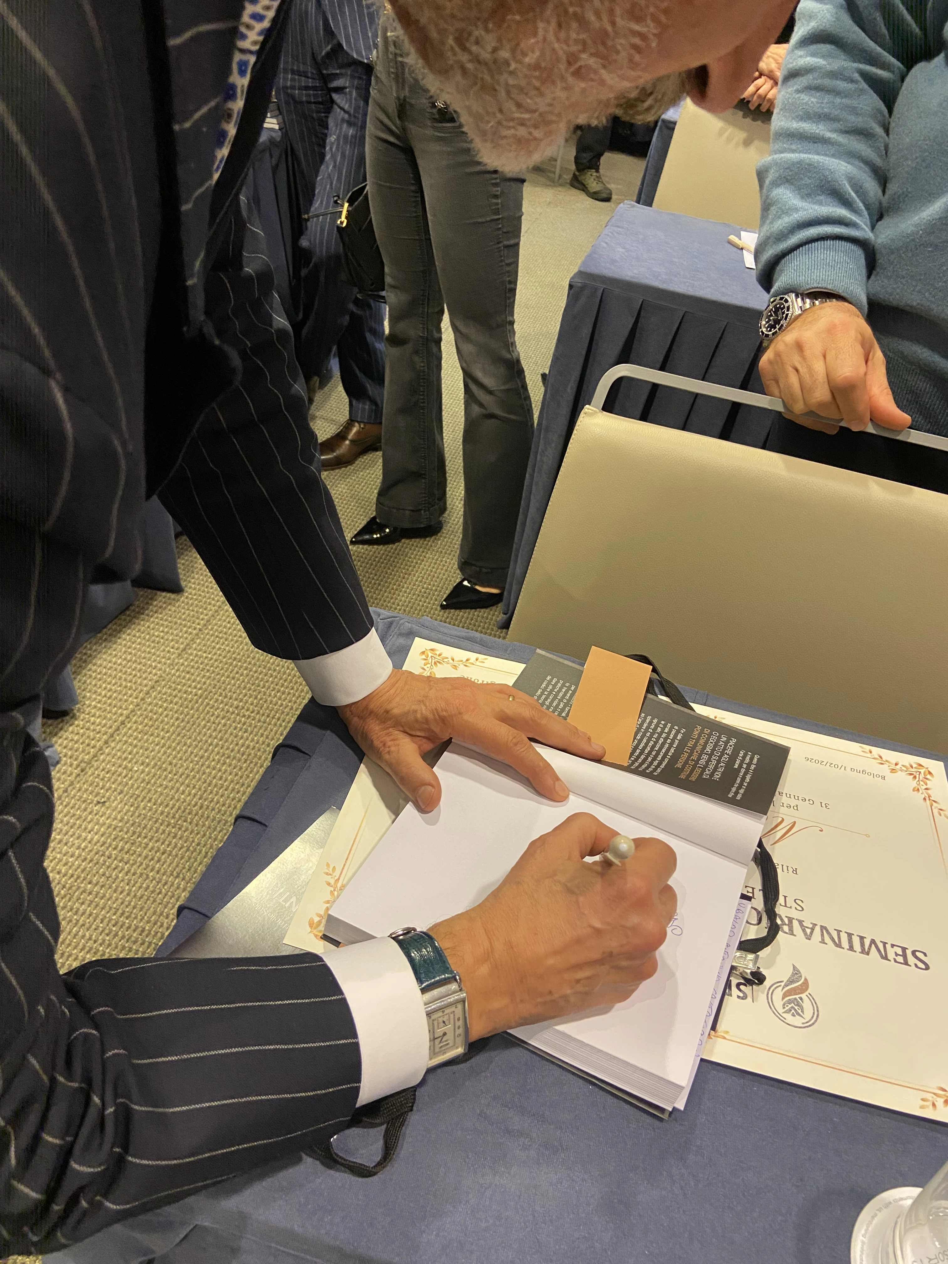 Weekend dello Stile Gallery