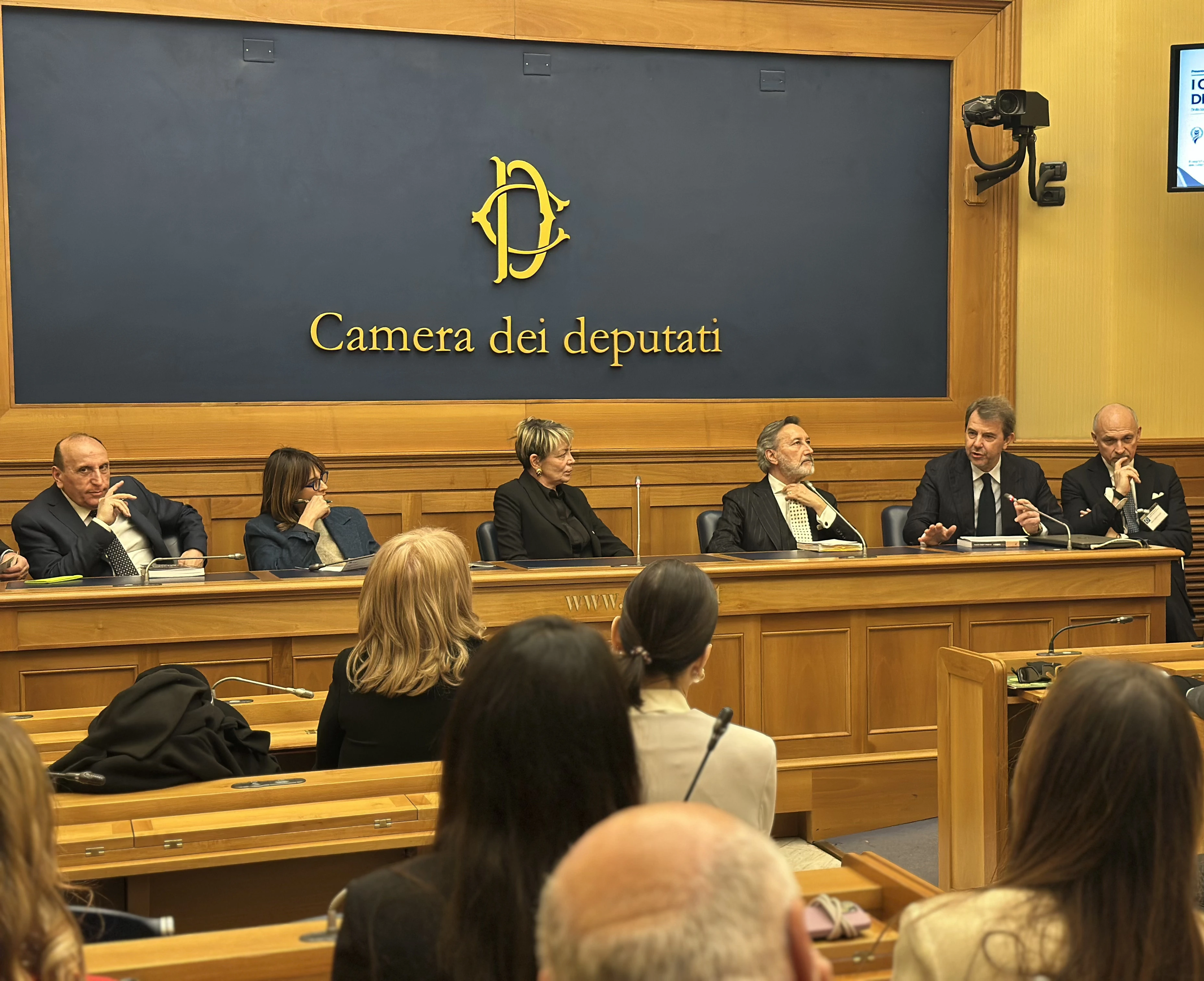 Presentazione I Codici Dello Stile - Camera Dei Deputati