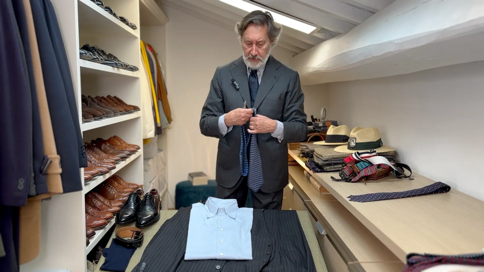 Outfit Invernale Giorno