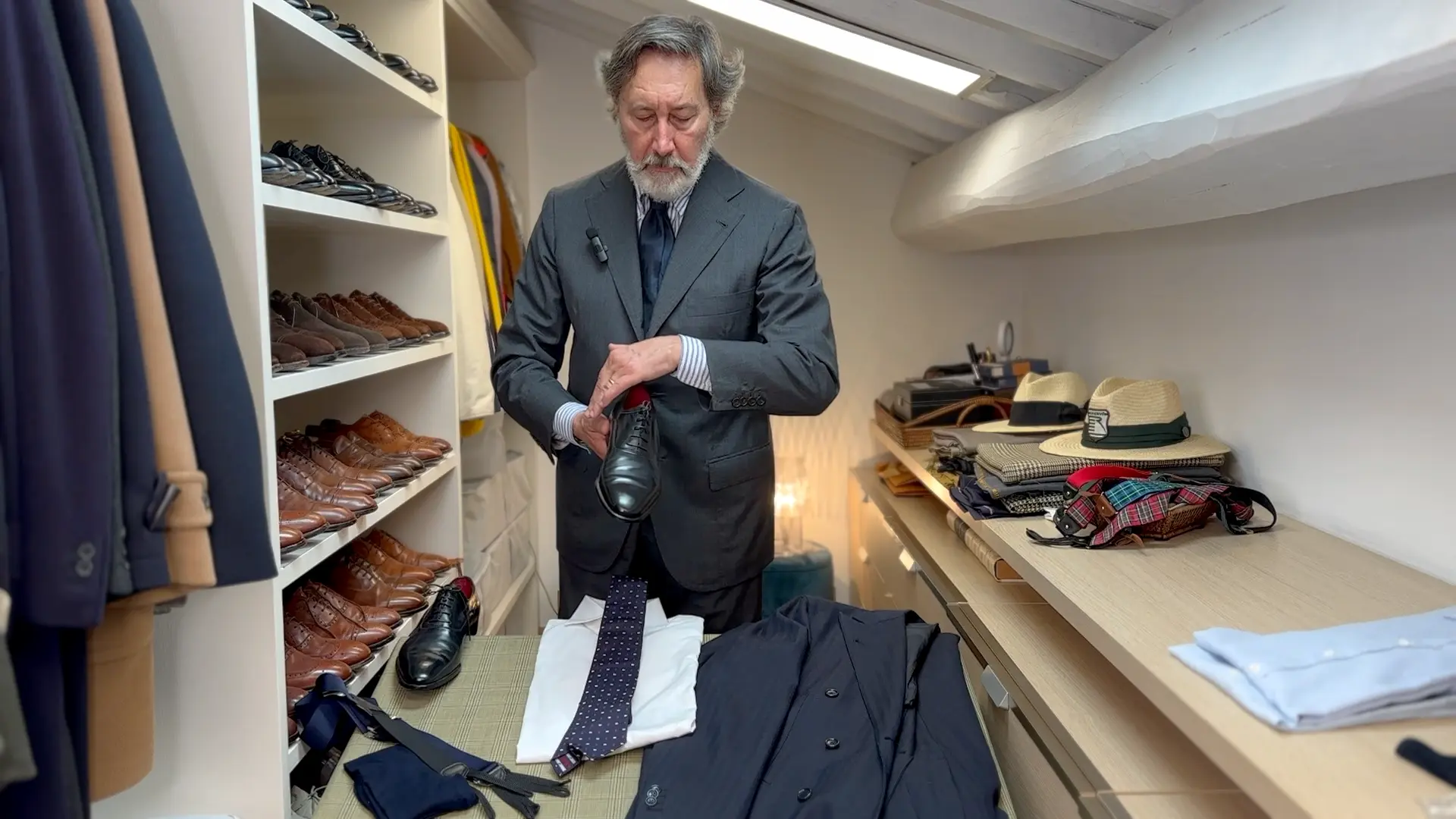 Outfit Invernale Sera