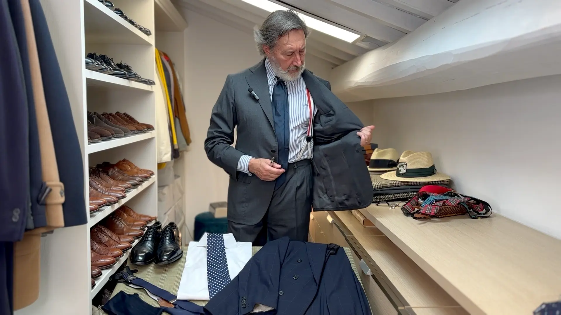 Outfit Estivo Giorno