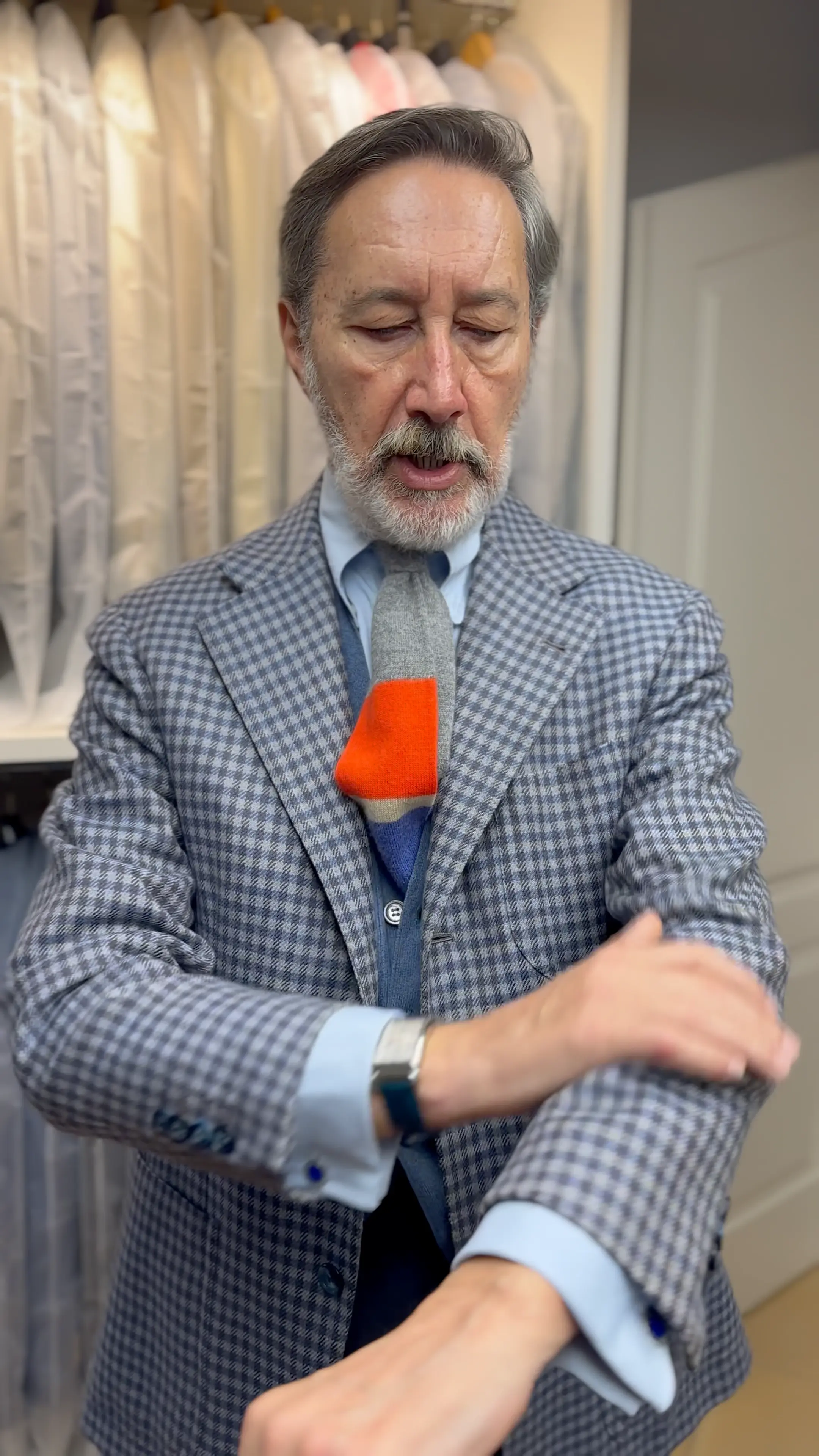 Esempio di Outfit Informale